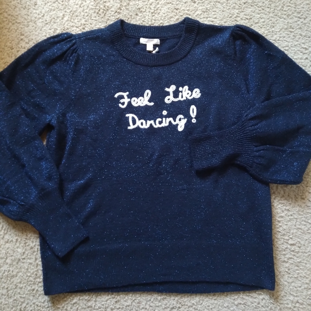 🆕️LC Lauren Conrad Sweater🆕️